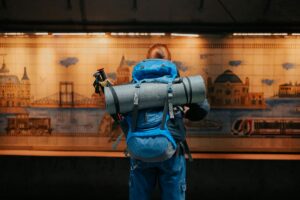 Travel YouTube
