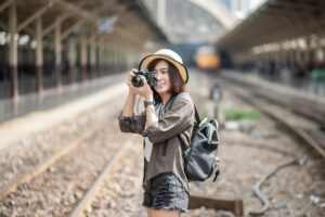 Cory Carnley Gainesville- Travel Blog