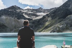 Cory Carnley of Gainesville-Travel YouTuber