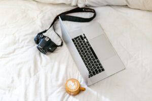 Cory Carnley of Gainesville:Beginner Bloggers