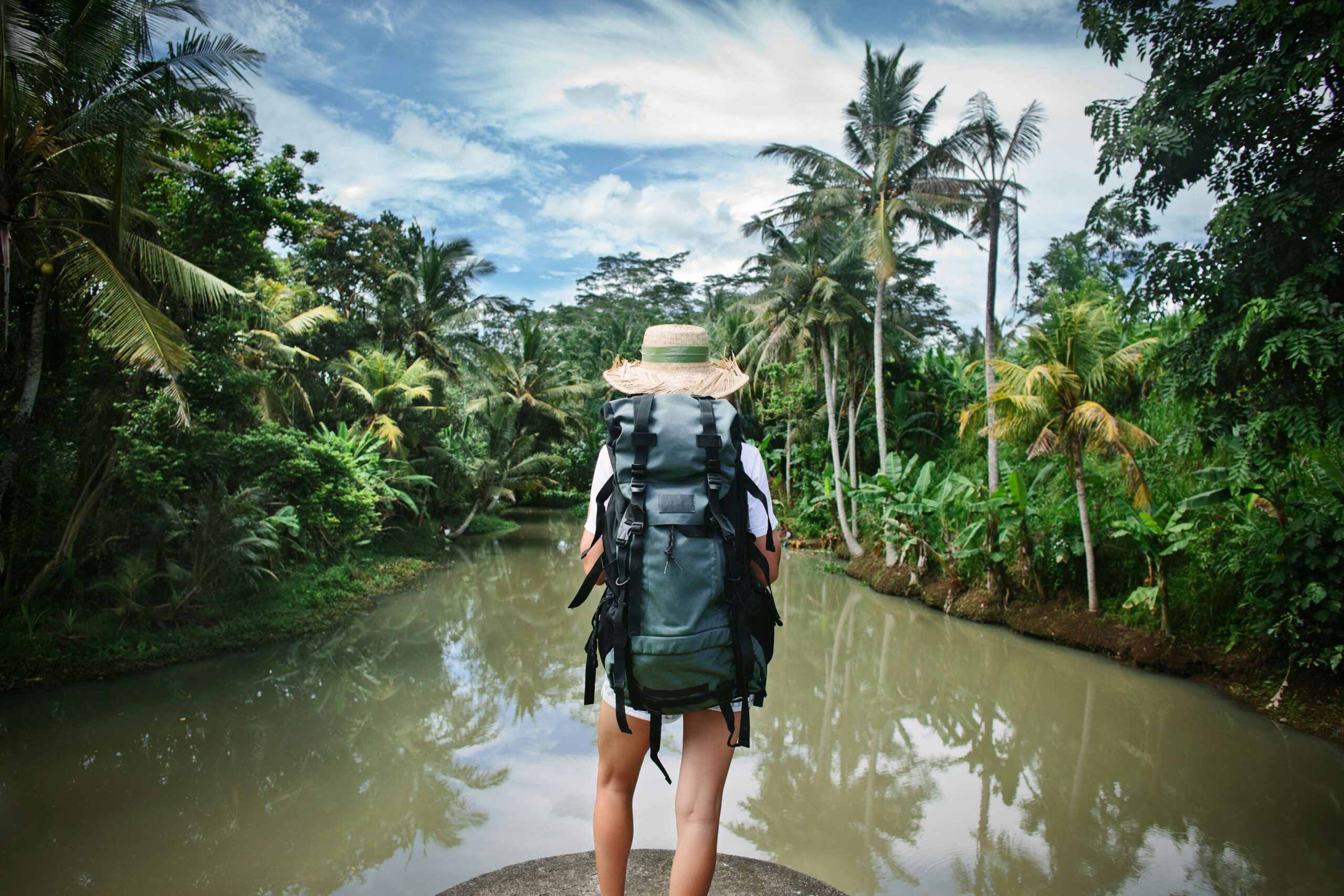 travel blogging tips