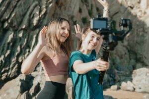 Cory Carnley of Gainesville:Travel YouTuber