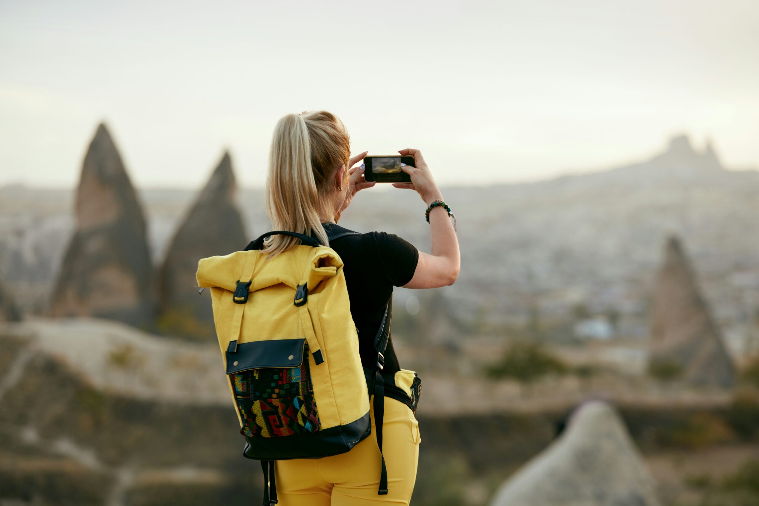 Cory Carnley of Gainesville:Travel YouTubers