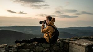 Travel Photography