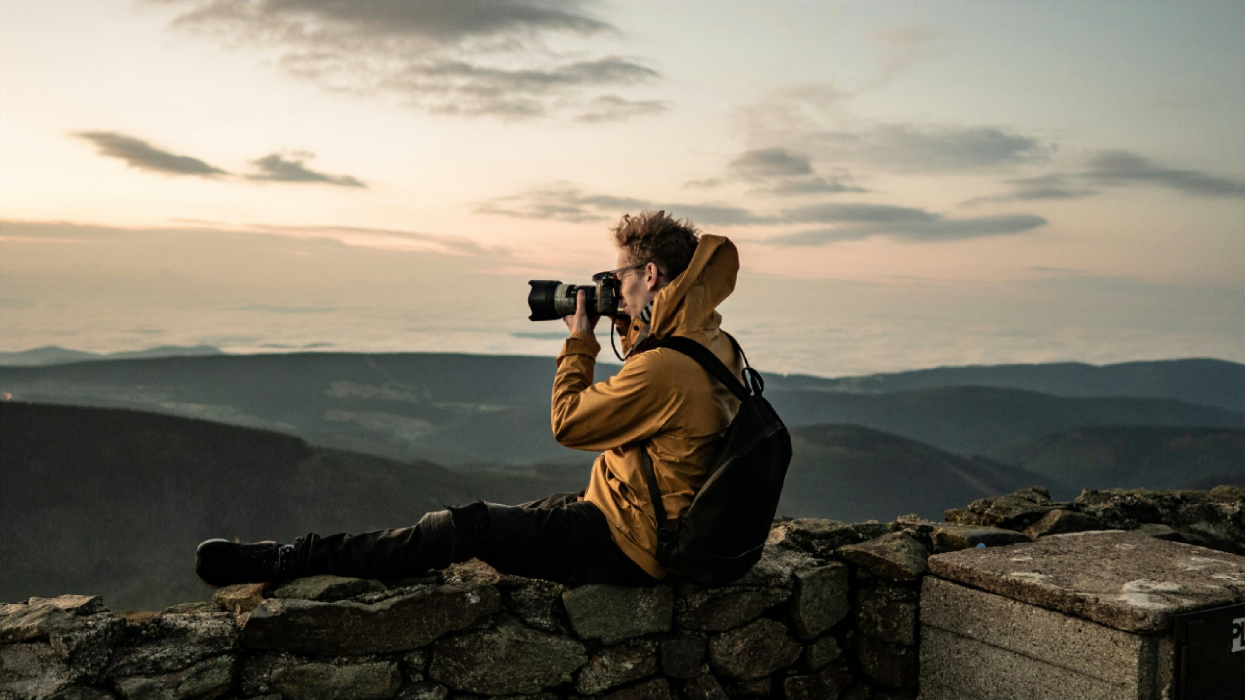 Travel Photography